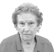 Lillie Luper Lambert