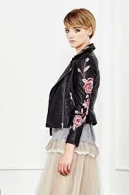 Thorn To Kill Jacket Fashion Bold Fashion Boho Fashion