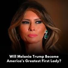 She already is!!🙏❤️🍀