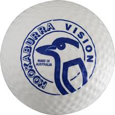 Here's my concept for the rancho cucamonga kookaburras. Buy Kookaburra Dimple Vision Hockeyball