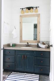 Give your washroom layout a boost with a little preparation as well as our motivational washroom remodel suggestions. My Budget Friendly Bathroom Makeover Reveal Twelve On Main