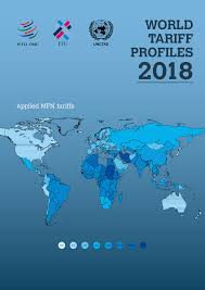 The hs comprises approximately 5,300 article/product descriptions that appear as headings and subheadings, arranged in 99 chapters, grouped in 21 sections. Https Unctad Org En Publicationslibrary Wto2018 En Pdf