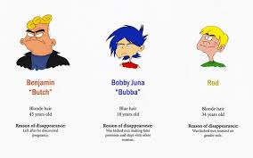Characters In Ed, Edd N Eddy - Unseen Characters - Tv Tropes