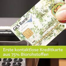 Mit der gls kreditkarte deutschlandweit 4 x pro monat gebührenfrei an beliebigen geldautomaten im ausland unbegrenzt oft. Pin Auf Gls Bank News