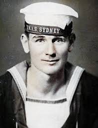 Able Seaman Charles George James Norman (1914-1941)