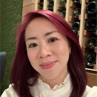 20+ "Olivia Kwan" profiles