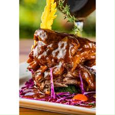 Palacio del chivo ameongeza picha mpya...