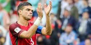 Pepe 149 jogos pelo fc porto numa carreira recheada de títulos #fcporto #dragõesdeouro pic.twitter.com/15njugrpgy. Pepe Stal Futbolistom Portu