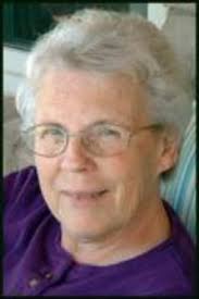 Lois Lister Obituary