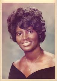 Obituary of Marjorie Gresham Osborne