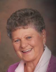 Obituary for Shirley Johnson