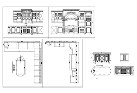 Customizable online store · over 130 million users Various Kitchen Cabinet Autocad Blocks Elevation V 3 All Kinds Of Kitchen Cabinet Cad Drawings Bundle Free Cad Download World Download Cad Drawings