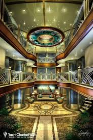 New Kingdom 5kr Yacht Yacht Luxury Yachts House Styles