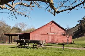 Together, with the cottage and garden bequeathed in 1995, the meyers gift stands 6 Miles In The Garin Dry Creek Pioneer Regional Park Honeynhero