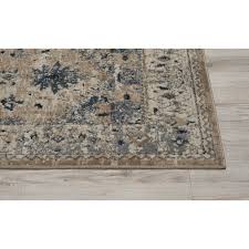 Kathy ireland worldwide is a global brand, founded in 1993 by its chairman, chief executive officer and chief designer kathy ireland. Kathy Ireland Malta Mai02 Area Rug Overstock 13468112
