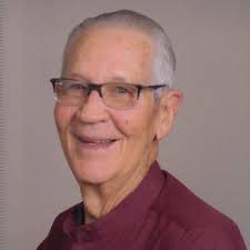 James David Ferguson Obituary November 6, 2023