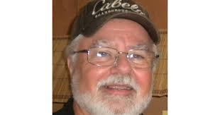 Roger K. Jackson Obituary (1953