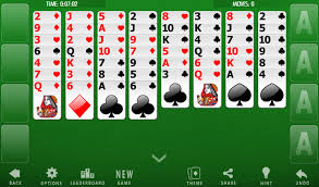 Pin On Freecell Solitaire