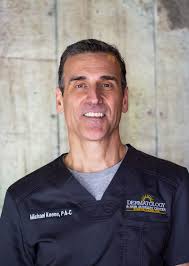 Michael Keene PA-C (Cary