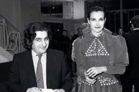Carole Bouquet Biography Movies Age Height Personal Life News 2021