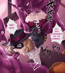 Post 3718515: Deep_Rising Devil_Summoner edit Haru_Okumura Incubus  Megami_Tensei Persona_5