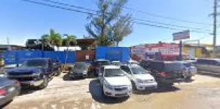 All Parts International in Opa-locka, FL