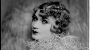 #TBT: From Round Rock to the Moulin Rouge, meet aerialist and drag  performer Barbette