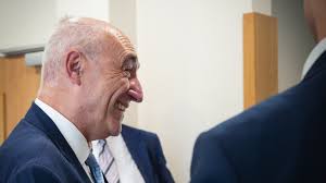 Saints in Luxembourg Celebrate Their First Meetinghouse