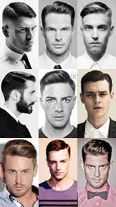 Fashionbeans Mensfashion 3 Key Men S Hairstyles For Spring Summer 2014 The Short Quiff Lookbook Insp Mens Hairstyles Haircuts For Men 1960s Mens Hairstyles