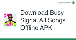 Download apk extractor for android & read reviews. Busy Signal All Songs Offline Apk 1 8 Android App Download