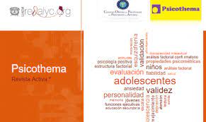 Psicothema | La Iniciativa de Comunicación