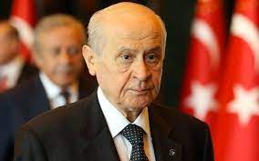 Devlet bahçeli kimdir, hayatı ve biyografisi. Devlet Bahceli Den Kurban Bayrami Na Suriye Ye Gidenler Multecier Icin Flas Cikin Gelmesinler Internet Haber