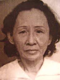 Santiago Osorio Family Josefina Osorio