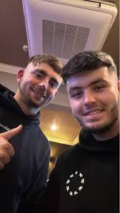 Celebrating my dad's life after his funeral In crossed shuttle pub in  pudsey table 61 any drinks are appreciated