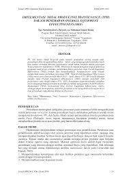 Misalnya penerapan enterprice resource planning (erp). 2