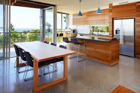 Check spelling or type a new query. Concrete Flooring Is Cool But Warmer Than You Think Houzz Au