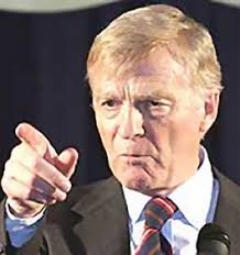 Max Mosley, a short biography