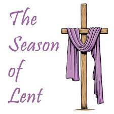 Transition Of A Stay At Home Mommy A New Insight In Observing Lenten Season Fast Feast Season Of Lent Lenten Season Lent Prayers