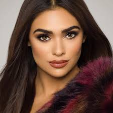 Miss Minnesota USA 2019 Catherine Stanley