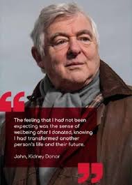 Very proud of my dad, whose story was