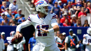 Bills vs Texans prediction, keys to challenging season opener — Democrat and Chronicle