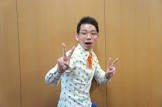 井上涼