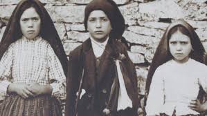 Fatima's Little Shepherds | Salt + Light Media