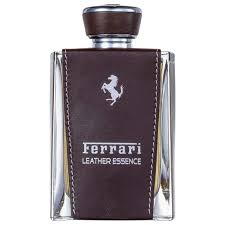 Check spelling or type a new query. Amazon Com Ferrari Leather Essence Eau De Parfum Spray 100ml 3 3oz Beauty