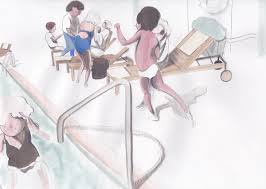 Hand drawn pictures abound on every page. Diary Of A Wimpy Kid Movie Fan Art On Behance