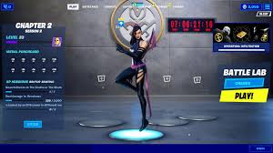 New powers, places, and equipment are on your side this season. Fortnite S Doomsday Countdown Timer Has Begun Here S When It Ends