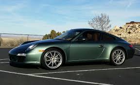 Image result for Malachite Green 2025 Porsche