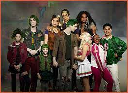 We did not find results for: Fecha De Lanzamiento Zombies 3 Elenco Todo Lo Que Debes Saber