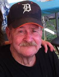 Obituary information for Gerald Bradley, Sr.