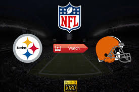 Streaming nfl games for free is easy for those using mobile devices. Hd Crackstreams Steelers Vs Browns Live Stream Reddit Free Nfl Watch Browns Vs Steelers Online Twitter Buffstreams Youtube Time Date Venue And Schedule For Sunday Night Football The Sports Daily